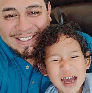 Meet your Posher, Antonio